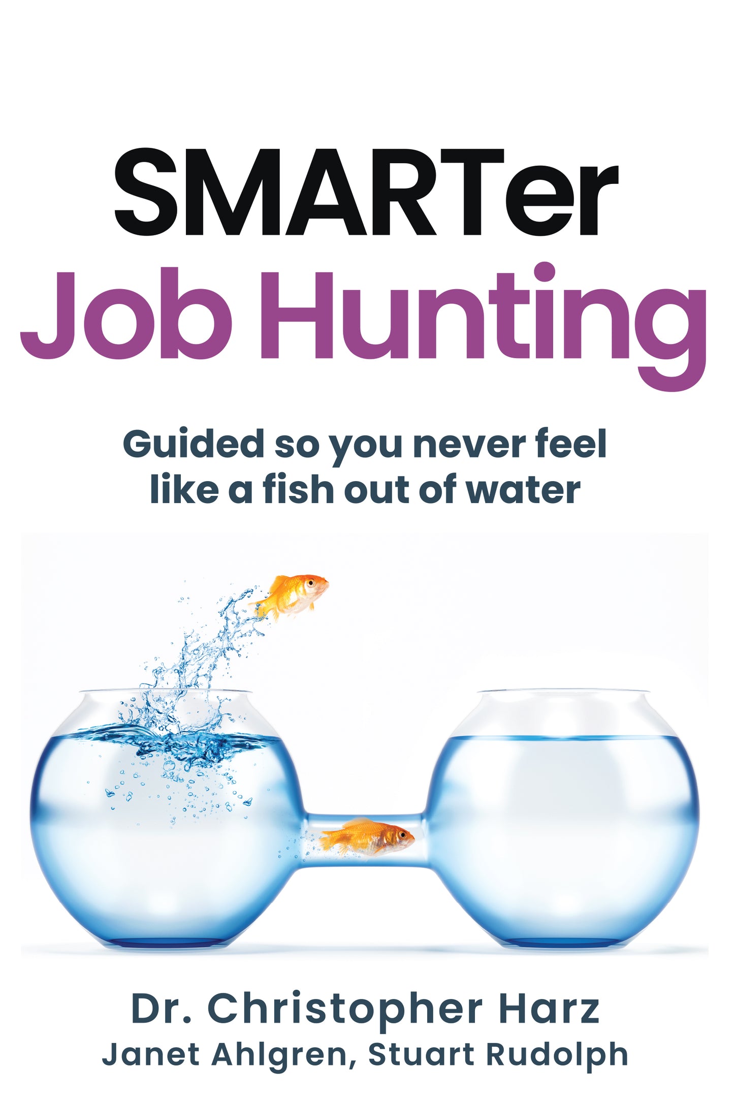 SMARTer Job Hunting