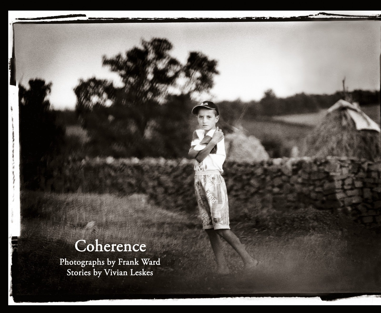 Coherence cover