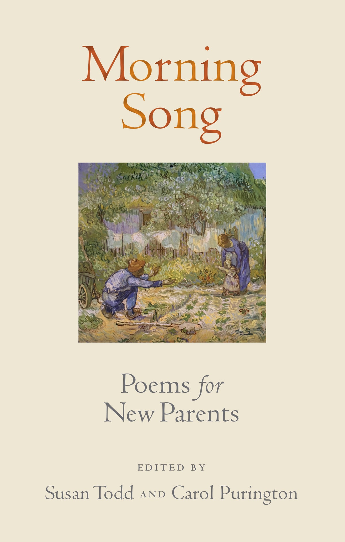 Morning Song cover