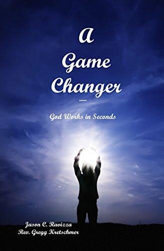 A Game Changer: God Works in Seconds