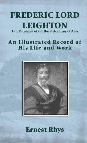 Frederic Lord Leighton