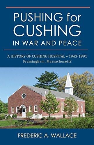 Pushing for Cushing in War and Peace