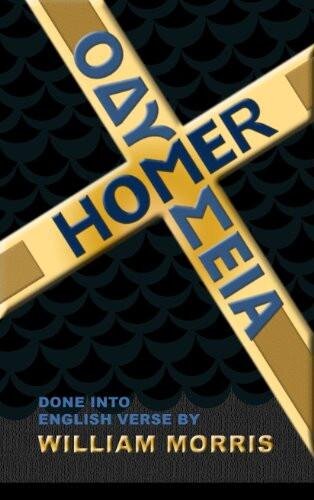 The Odyssey of Homer