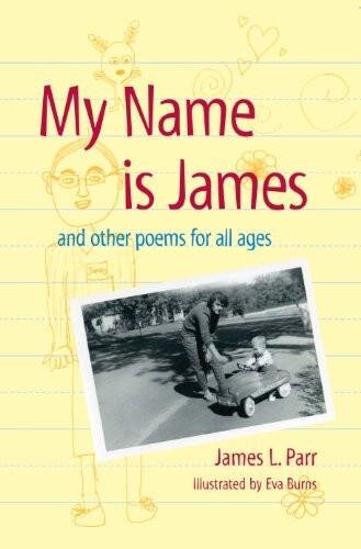 My Name is James