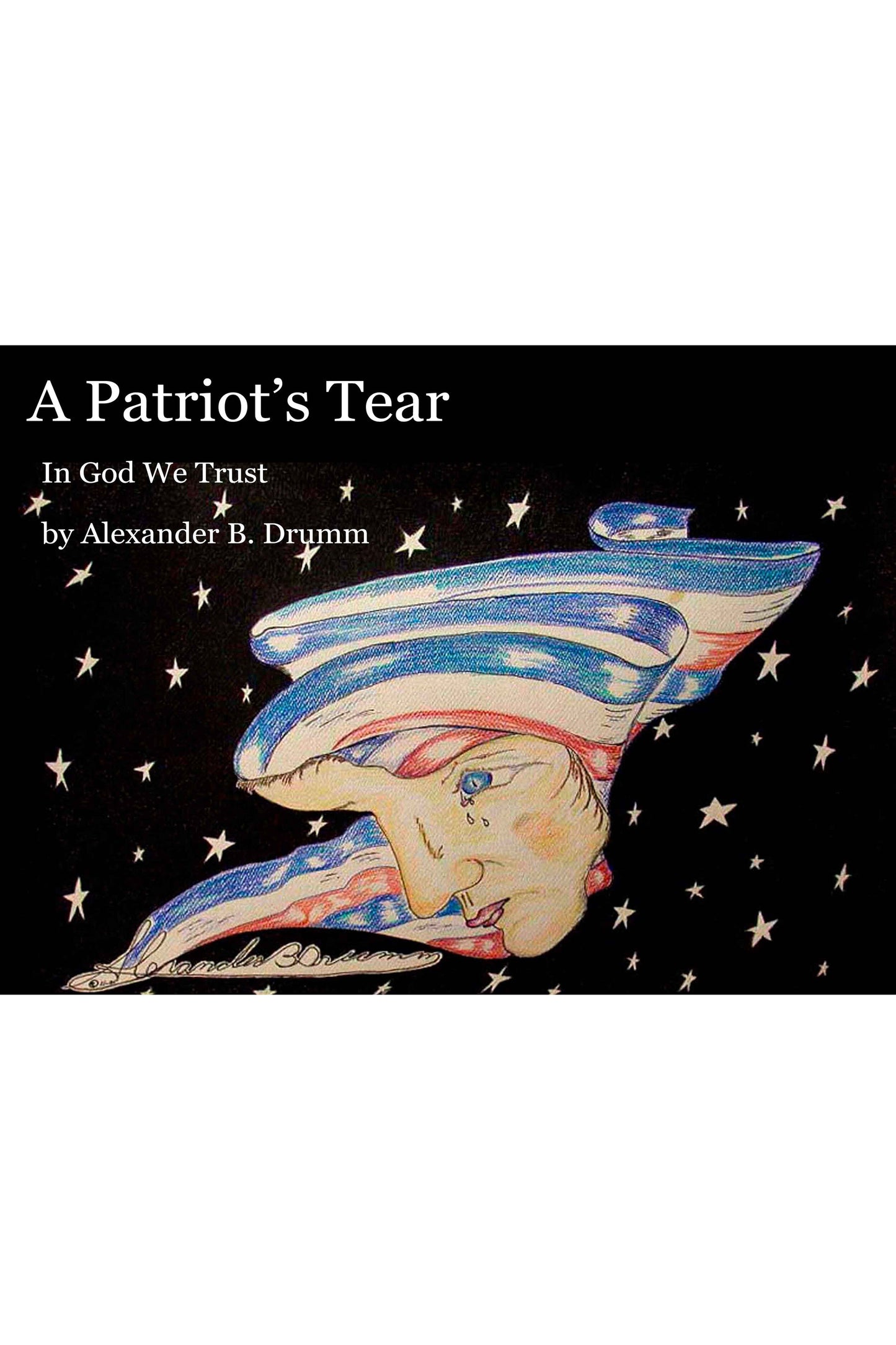 A Patriot's Tear