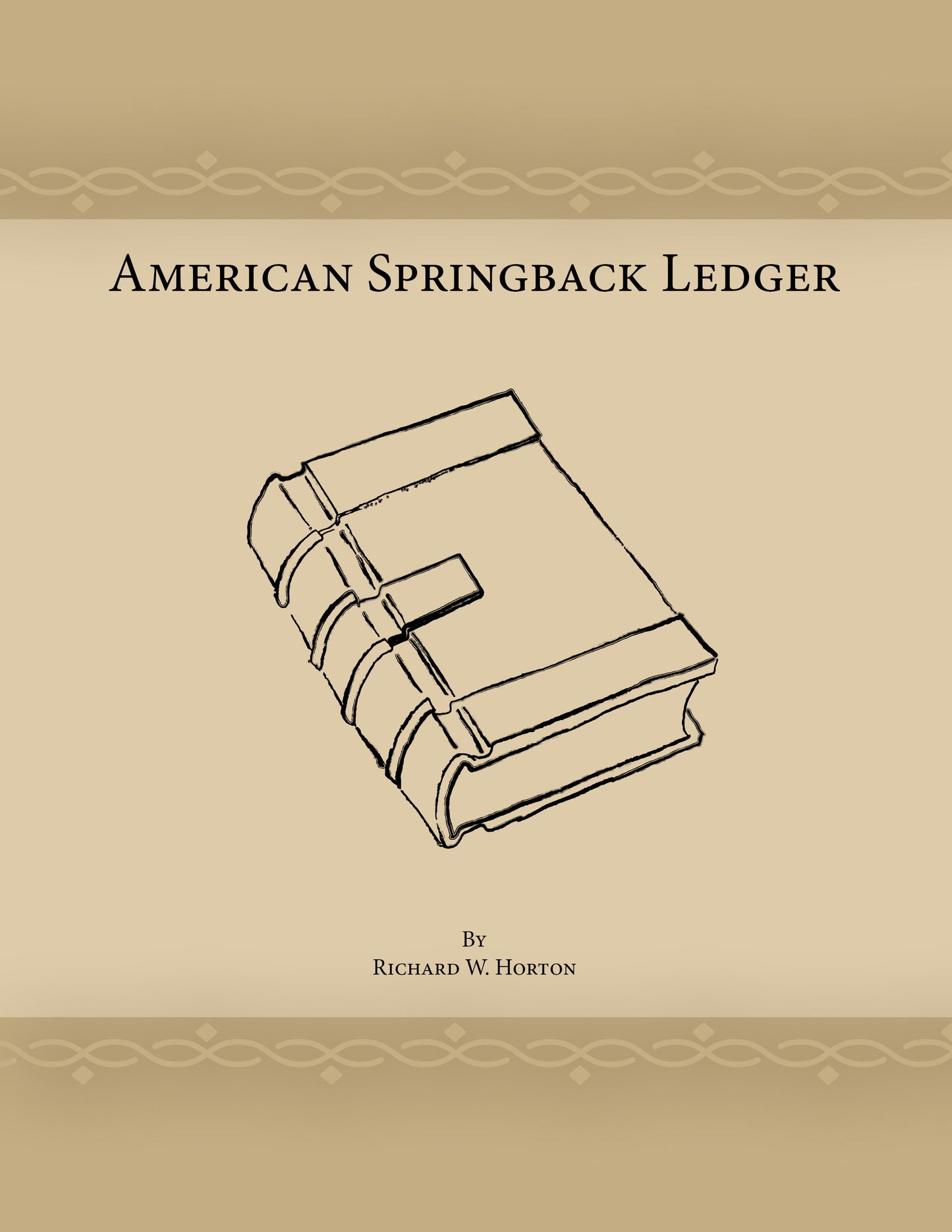 American Springback Ledger