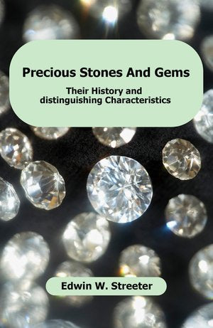 Precious Stones And Gems