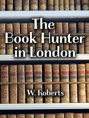 The Book Hunter