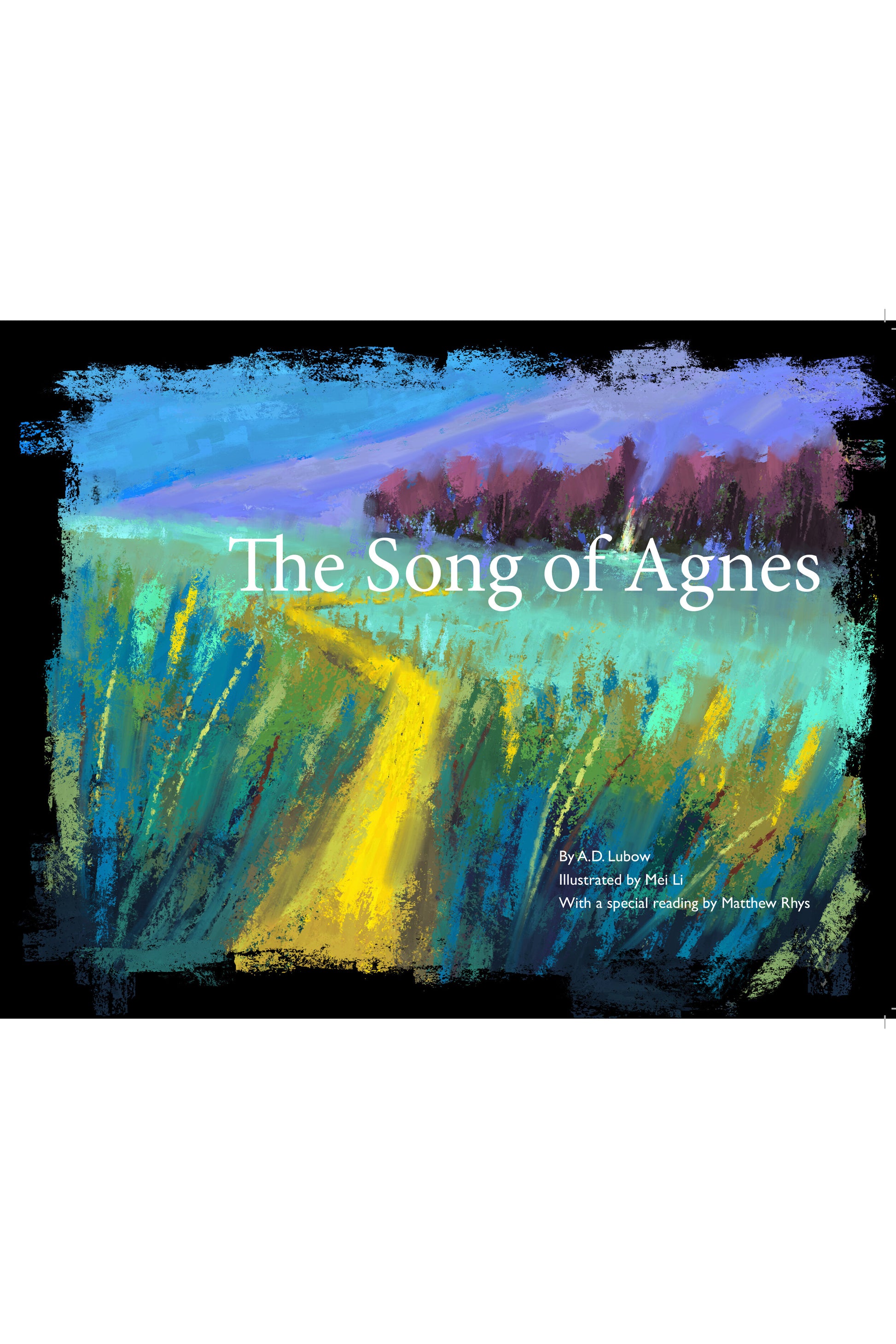 The Song of Agnes 