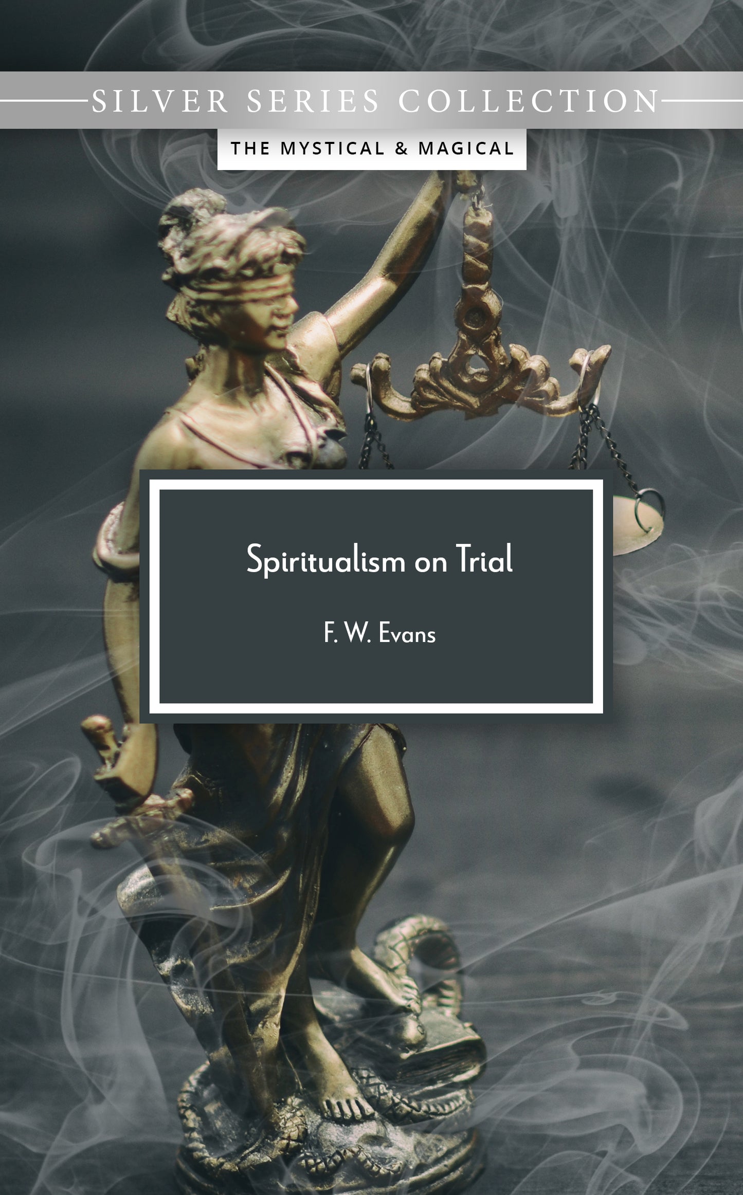 Spiritualism on Trial