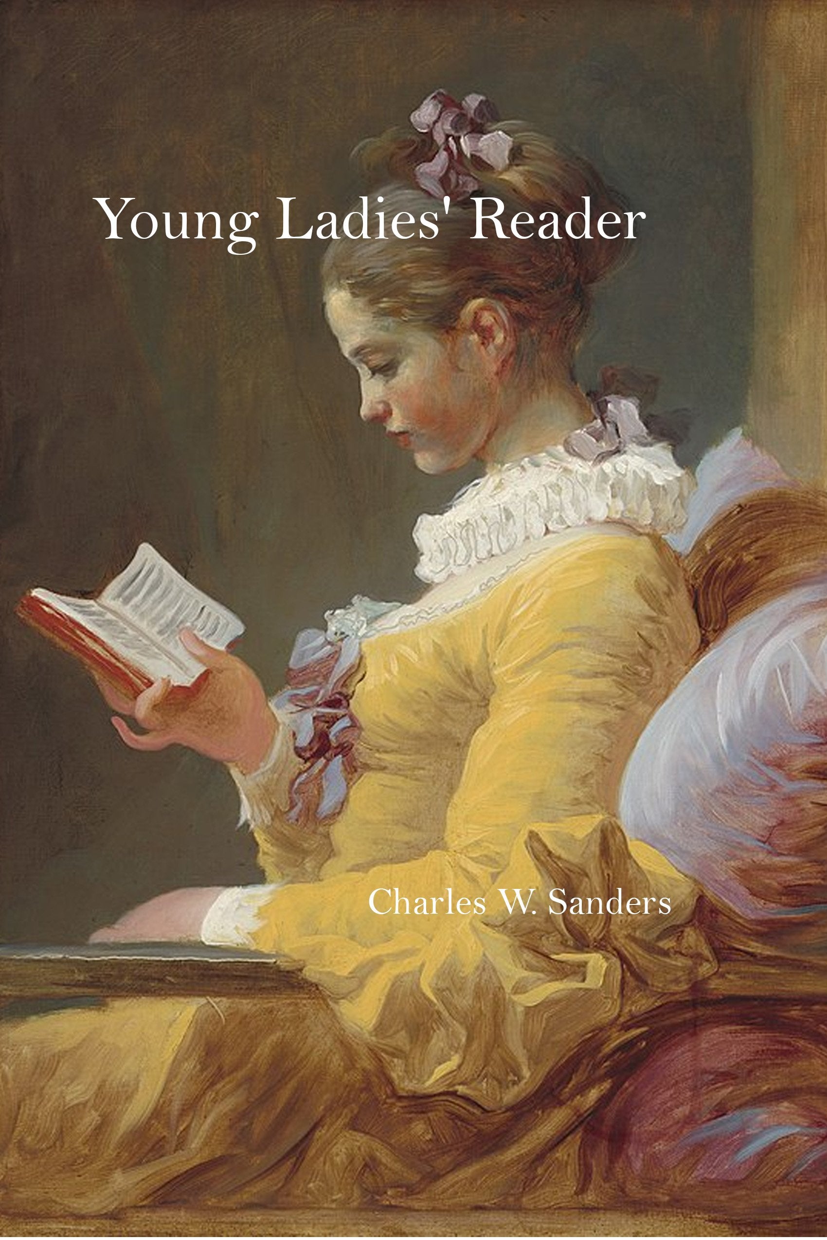 Young Ladies' Reader