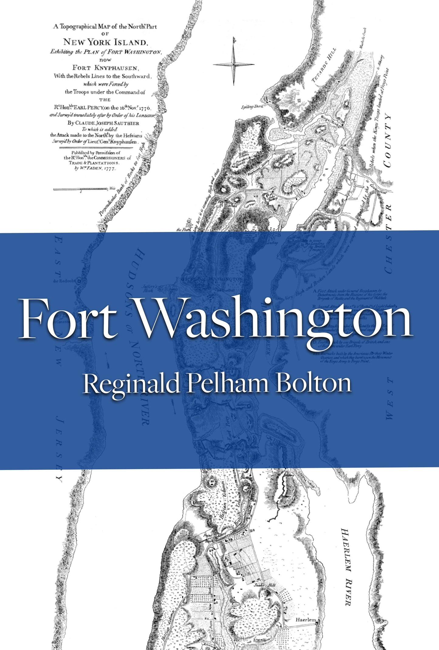 Fort Washington