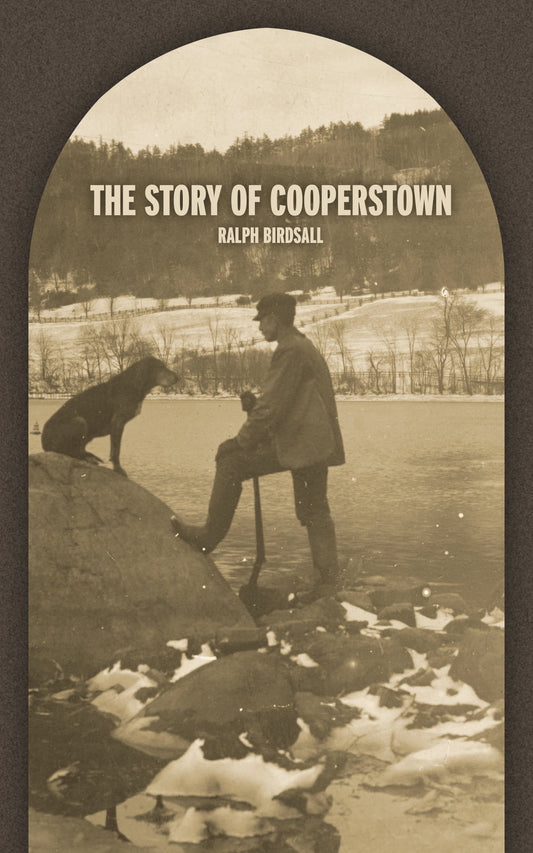 The Story of Cooperstown