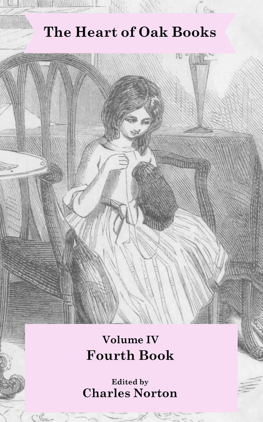 The Heart of Oak Books Volume IV