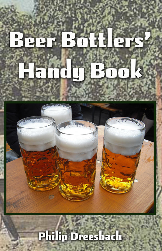 Beer Bottlers' Handy Book