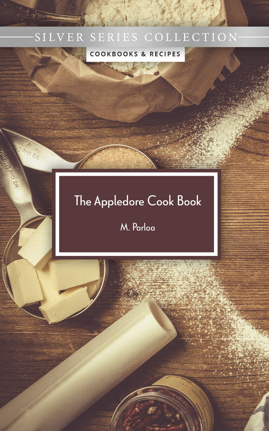 The Appledore Cook Book
