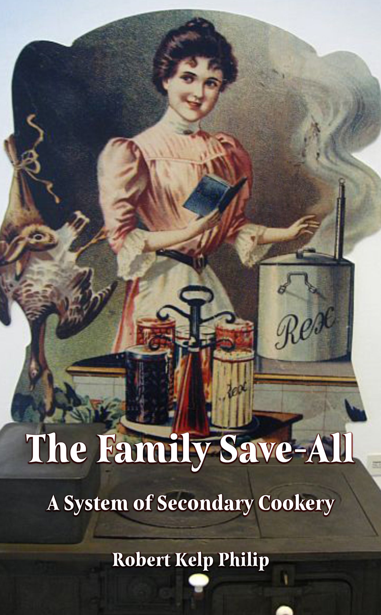 The Family Save-All