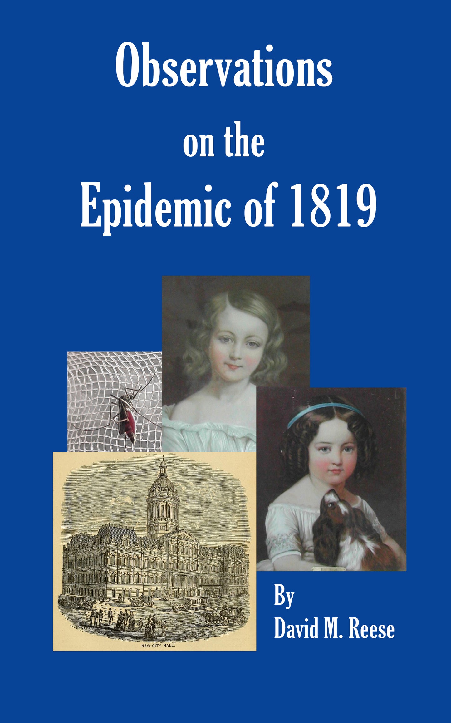 Observatons of the Epidemic of 1819