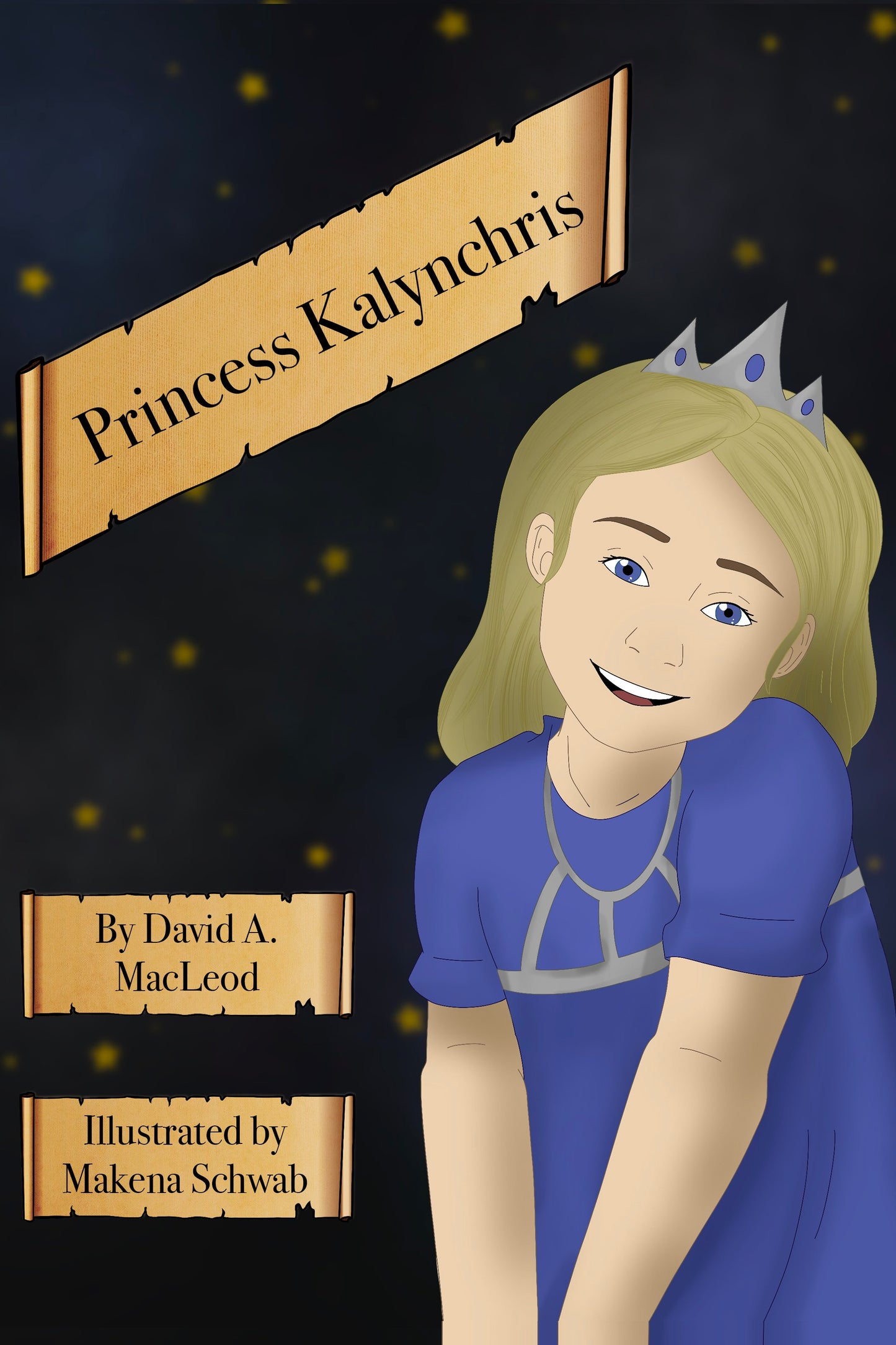 Princess Kalynchris