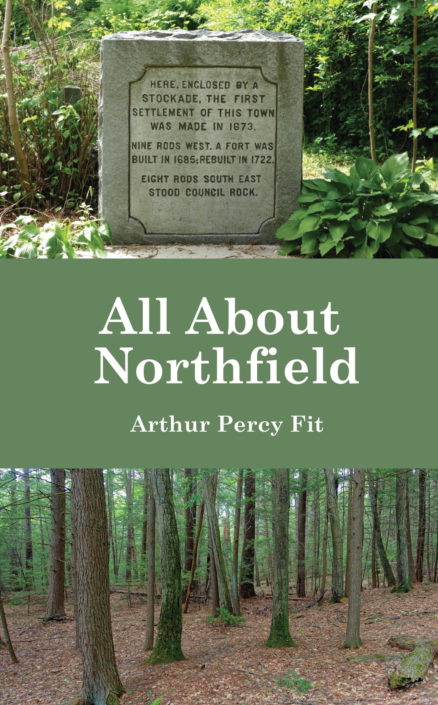 All About Northfield