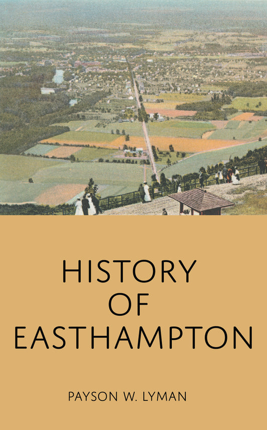 History of Easthampton