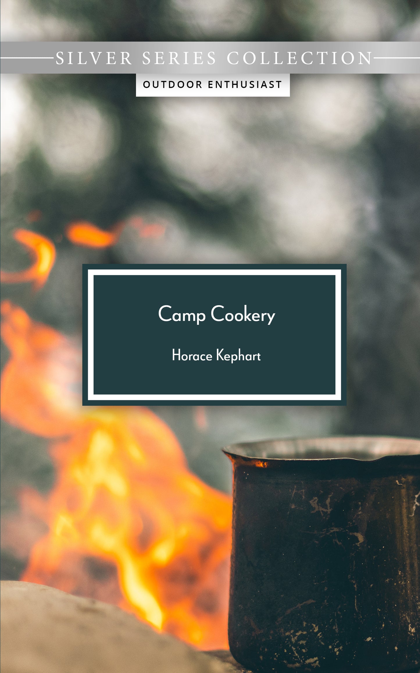 Camp Cookery