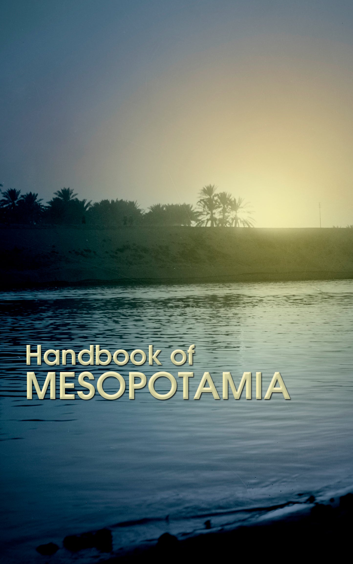 Handbook of Mesopotamia Series