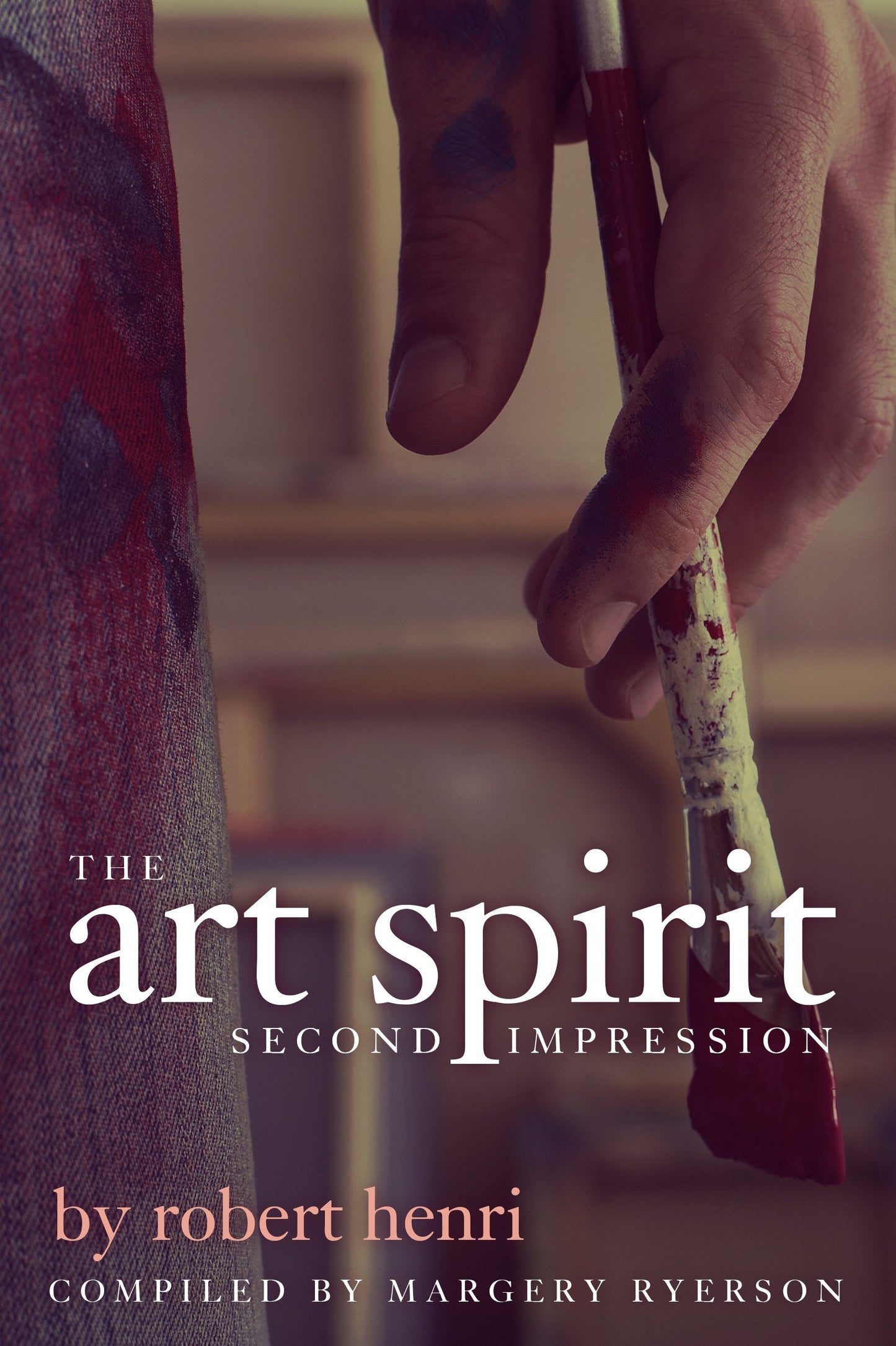 The Art Spirit