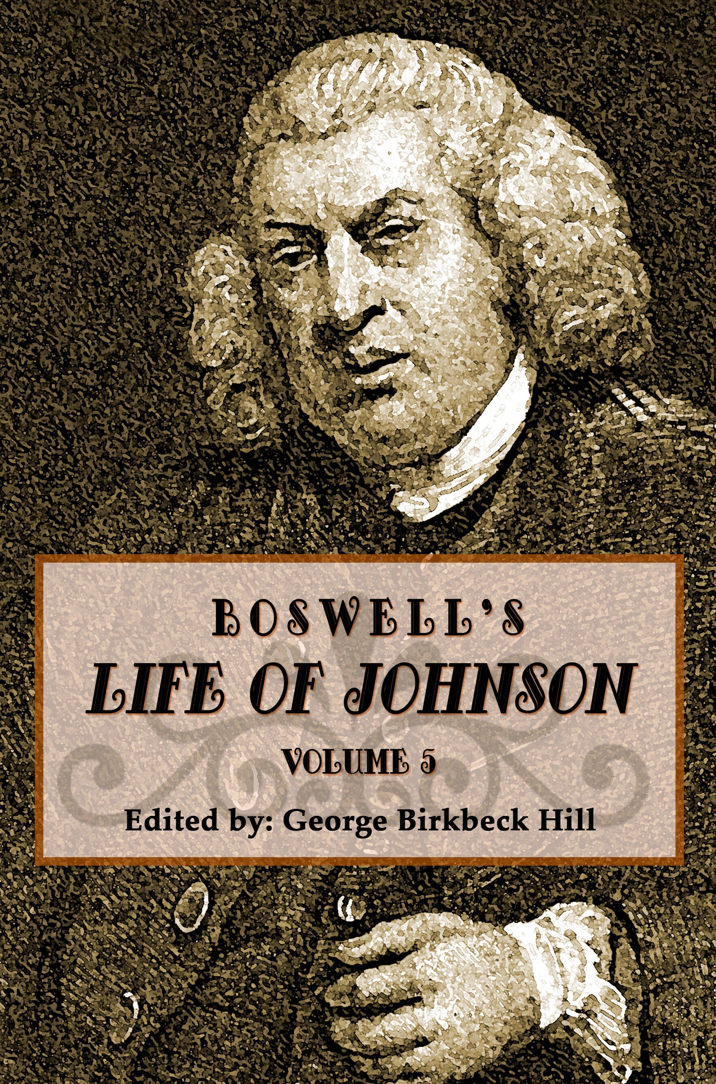 Boswell's Life of Johnson