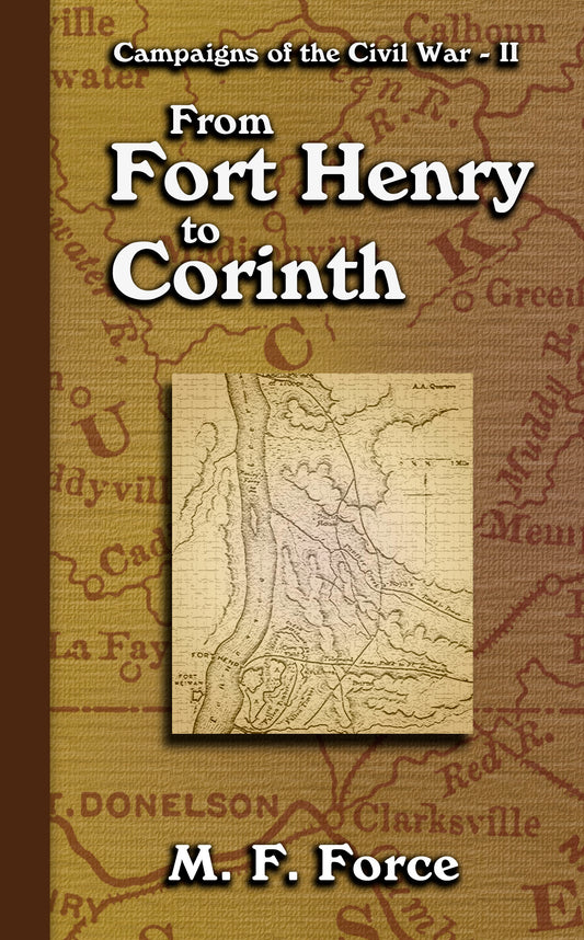 From Fort Henry to Corinth