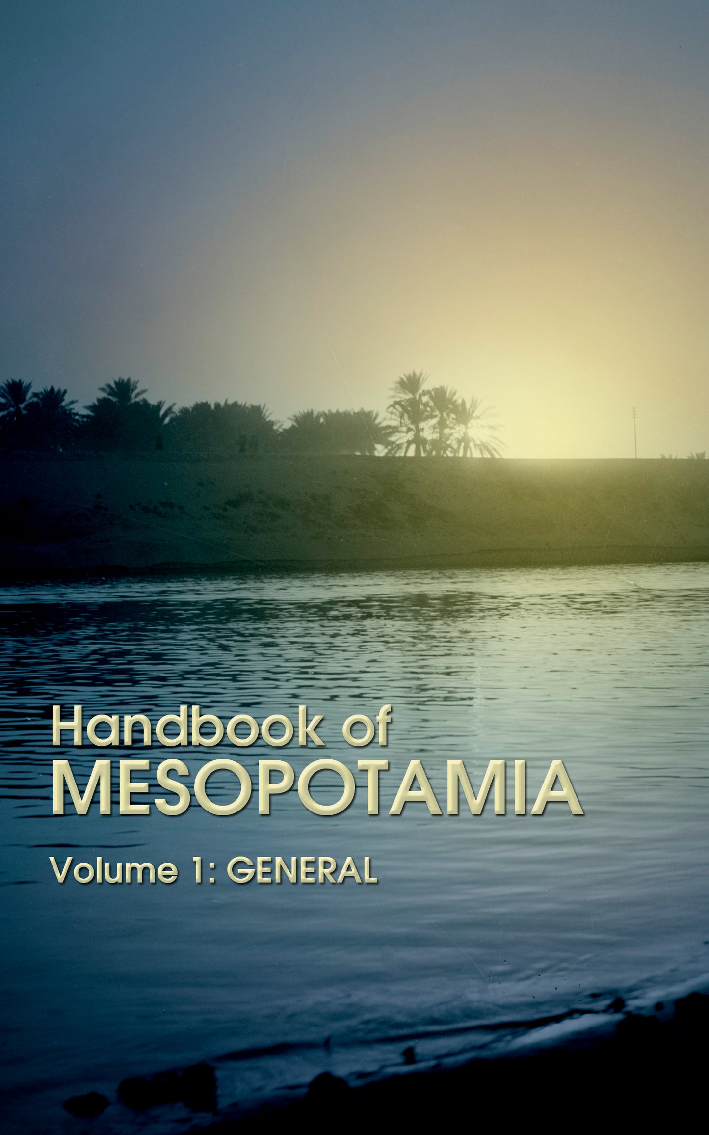 Handbook of Mesopotamia Series