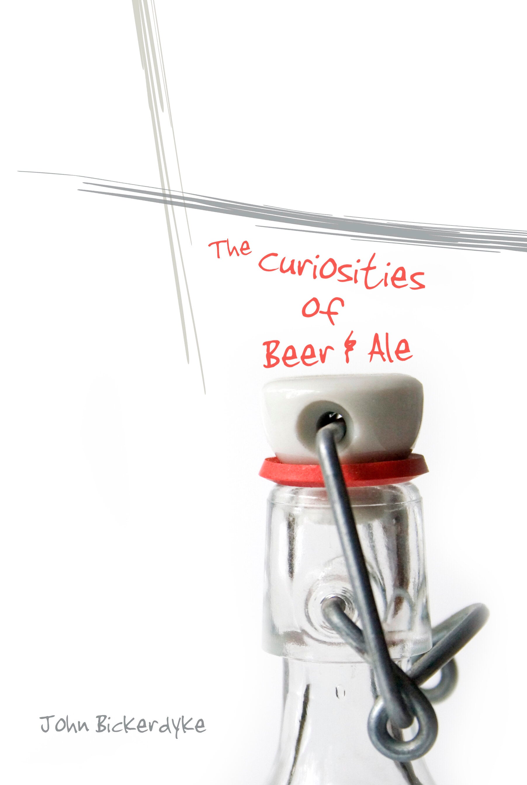 The Curiosities Of Ale and Beer