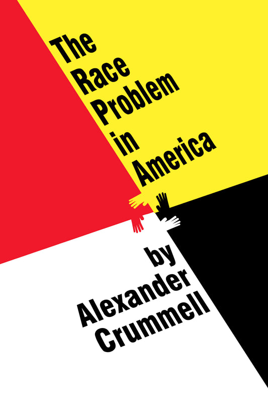 Race Problem in America