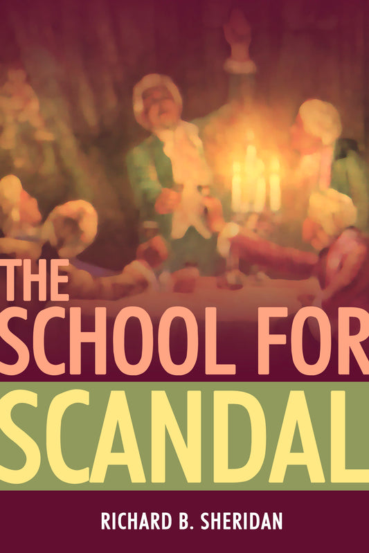 School For Scandal