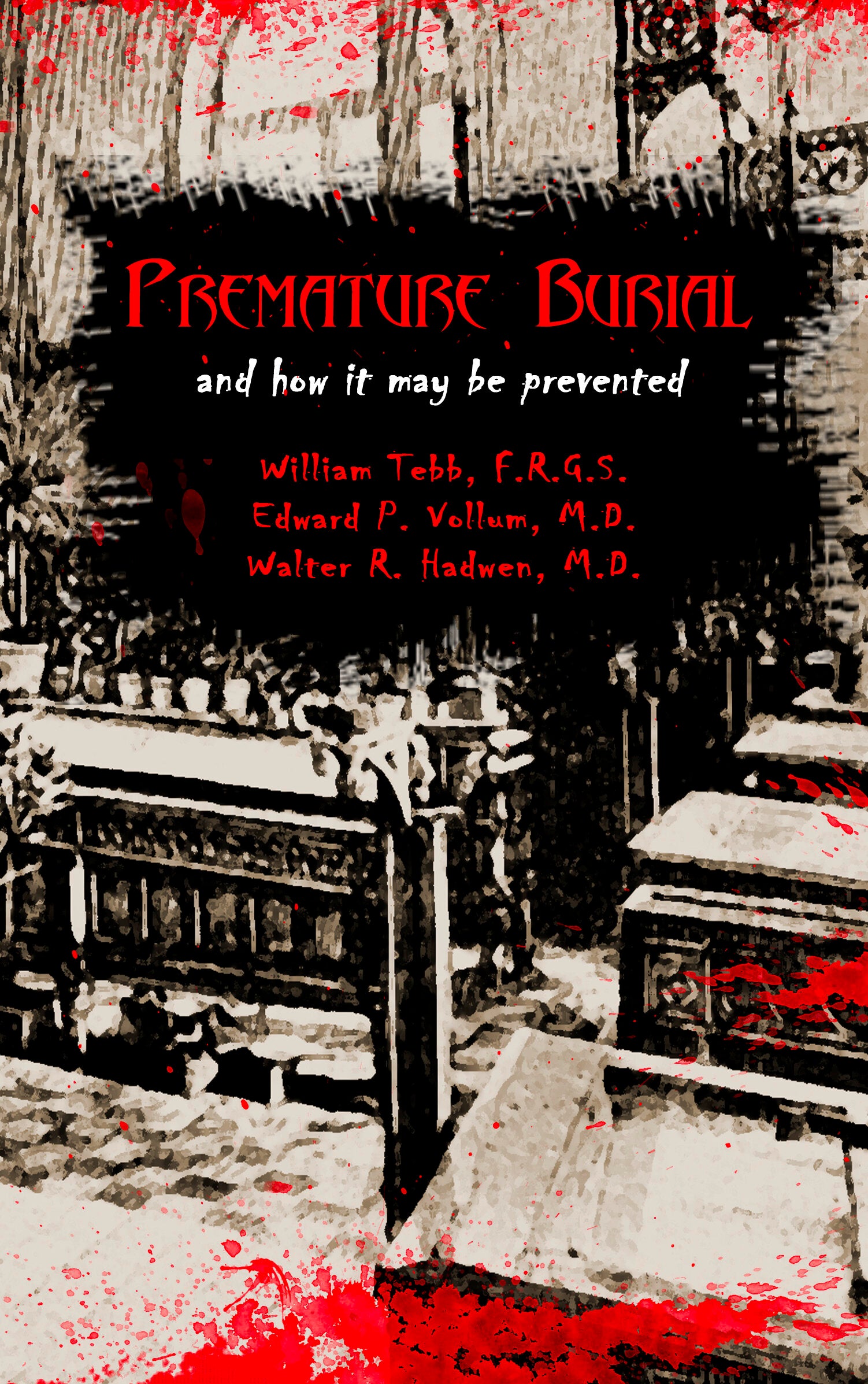 Premature Burial