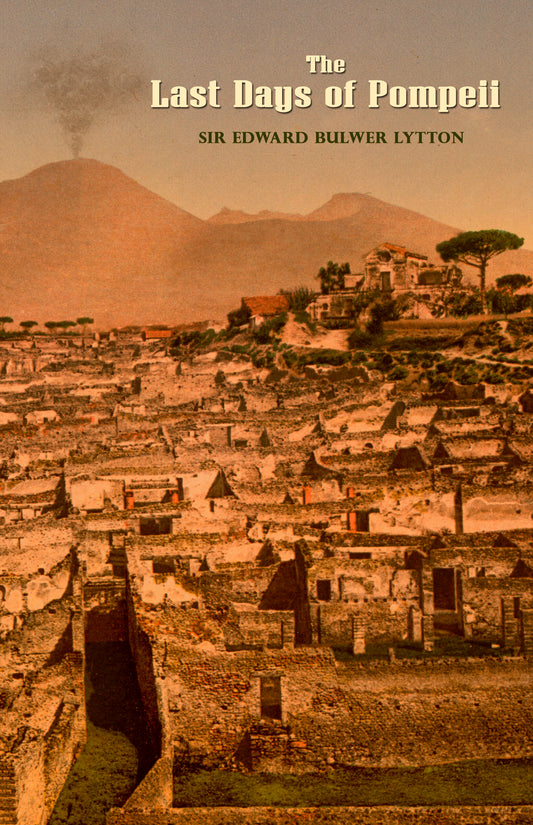 The Last Days Of Pompeii