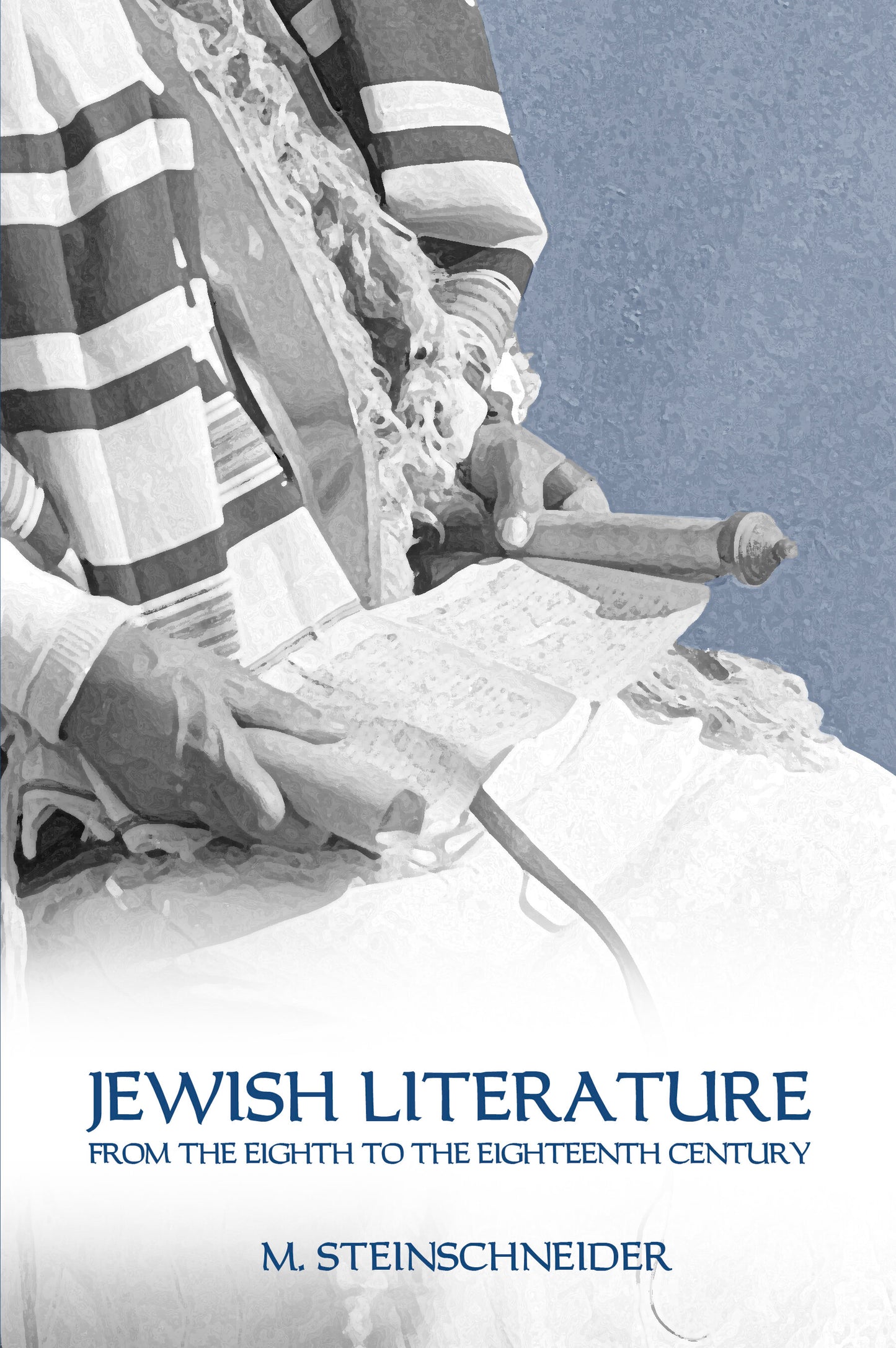 Jewish Literature