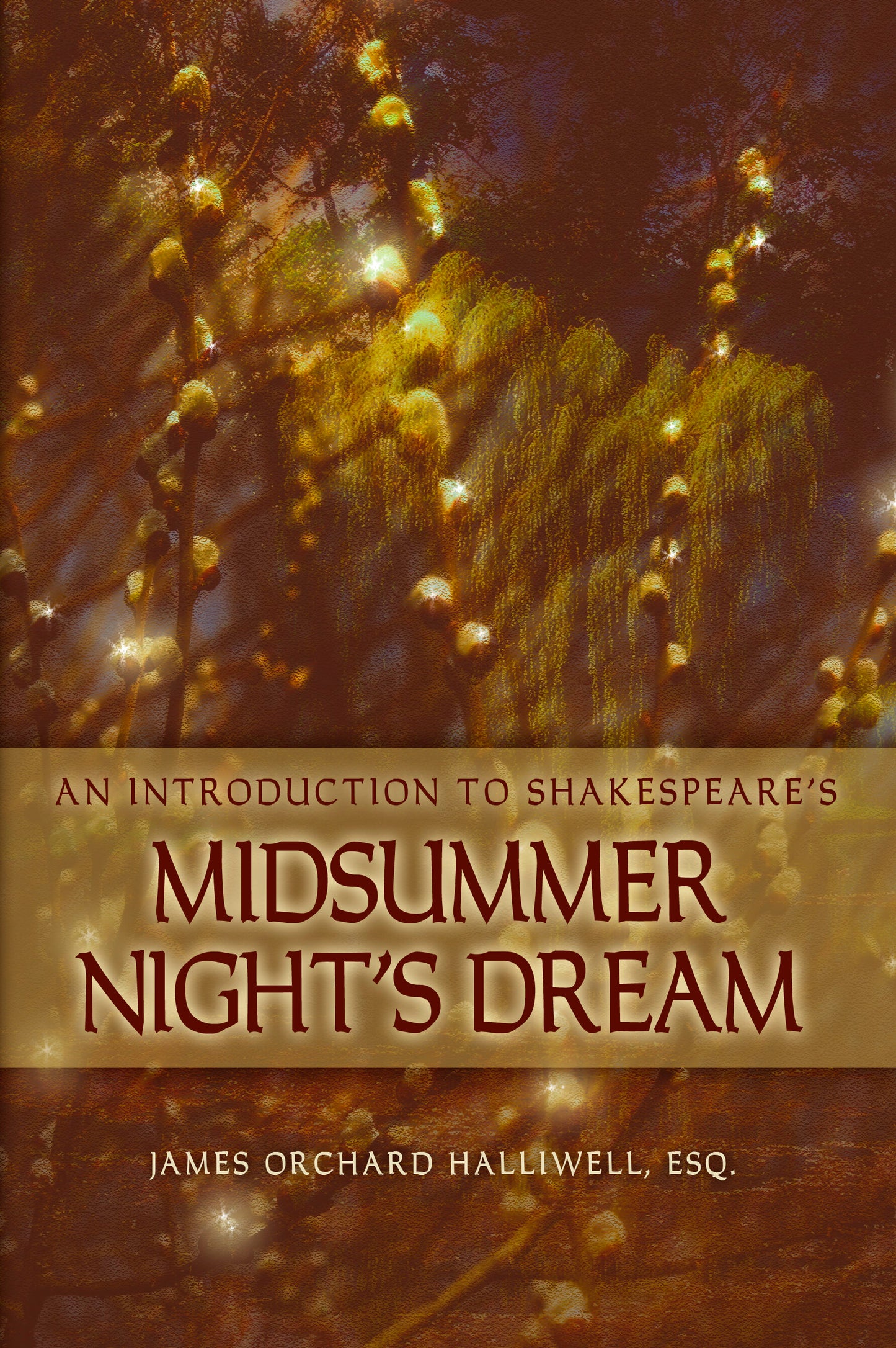 An Introduction To Shakespeare's Midsummer Nights Dream