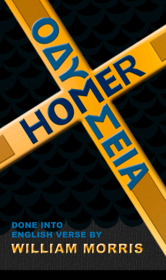 The Odyssey of Homer