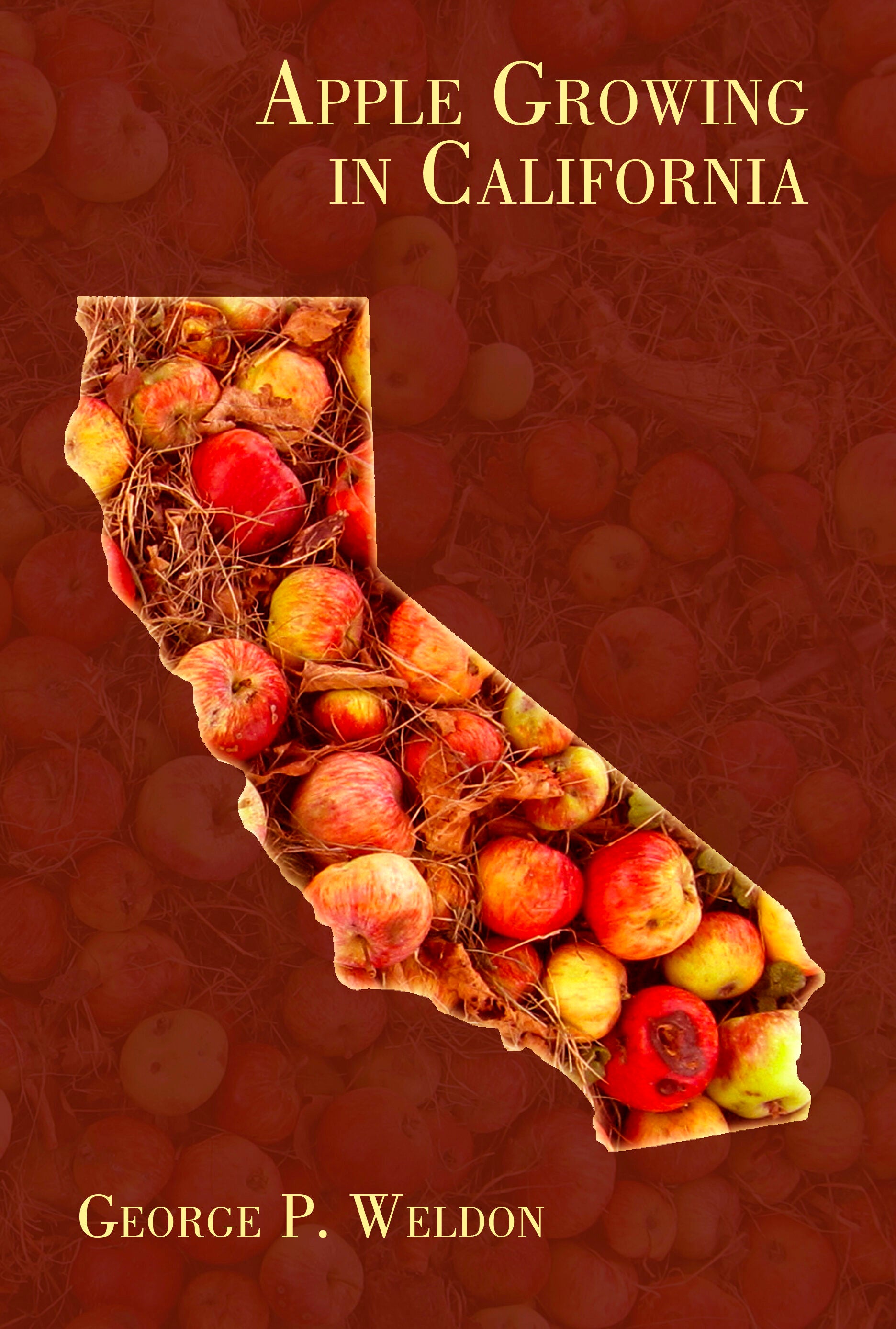 Growing Apples in California