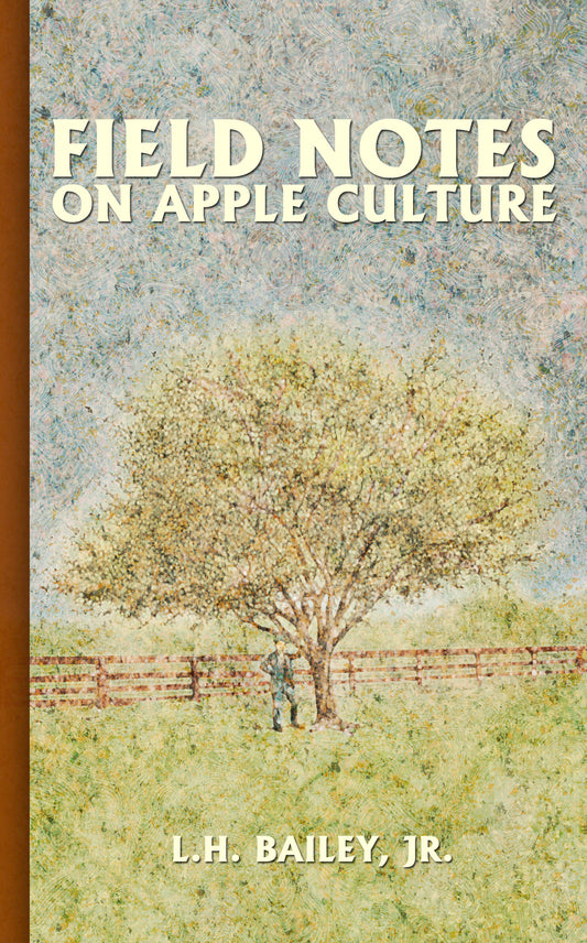 Field Notes on Apple Culture