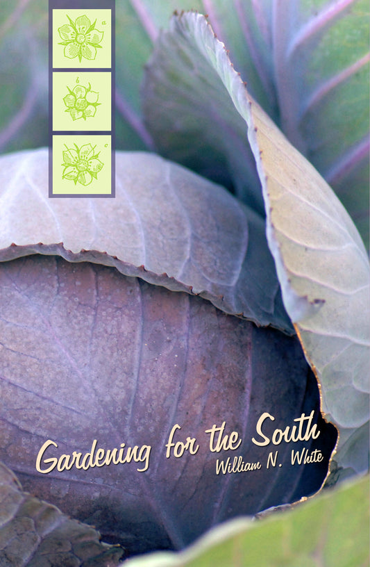 Gardening for the South