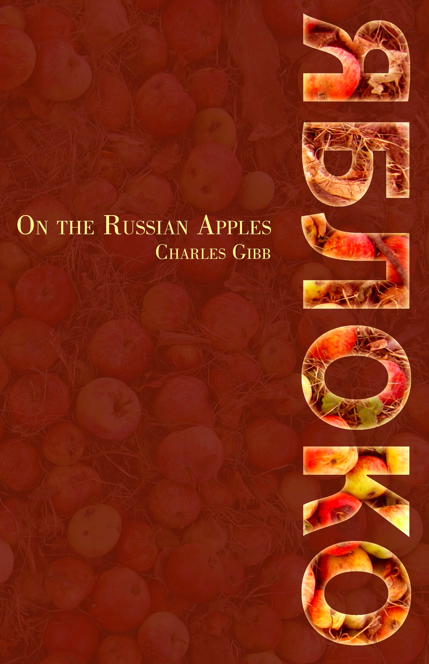 On the Russian Apples