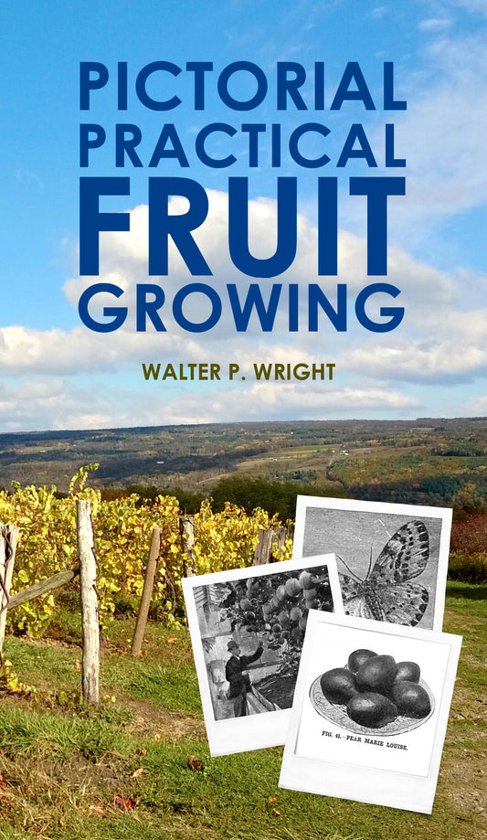 Pictoral Practical Fruit Growing