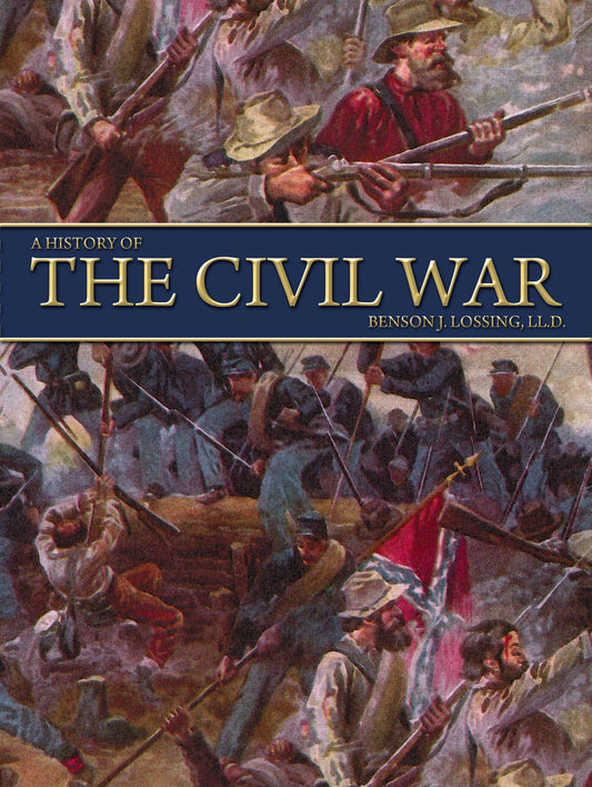 A History of the Civil War