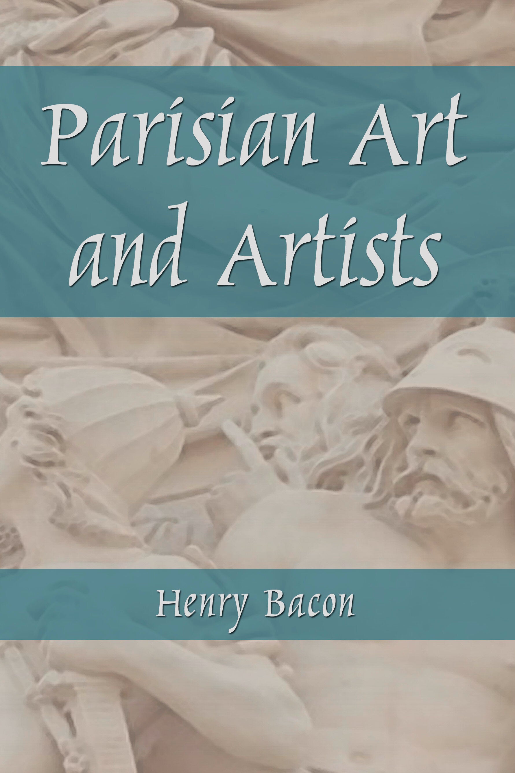 Parisian Art and Artists