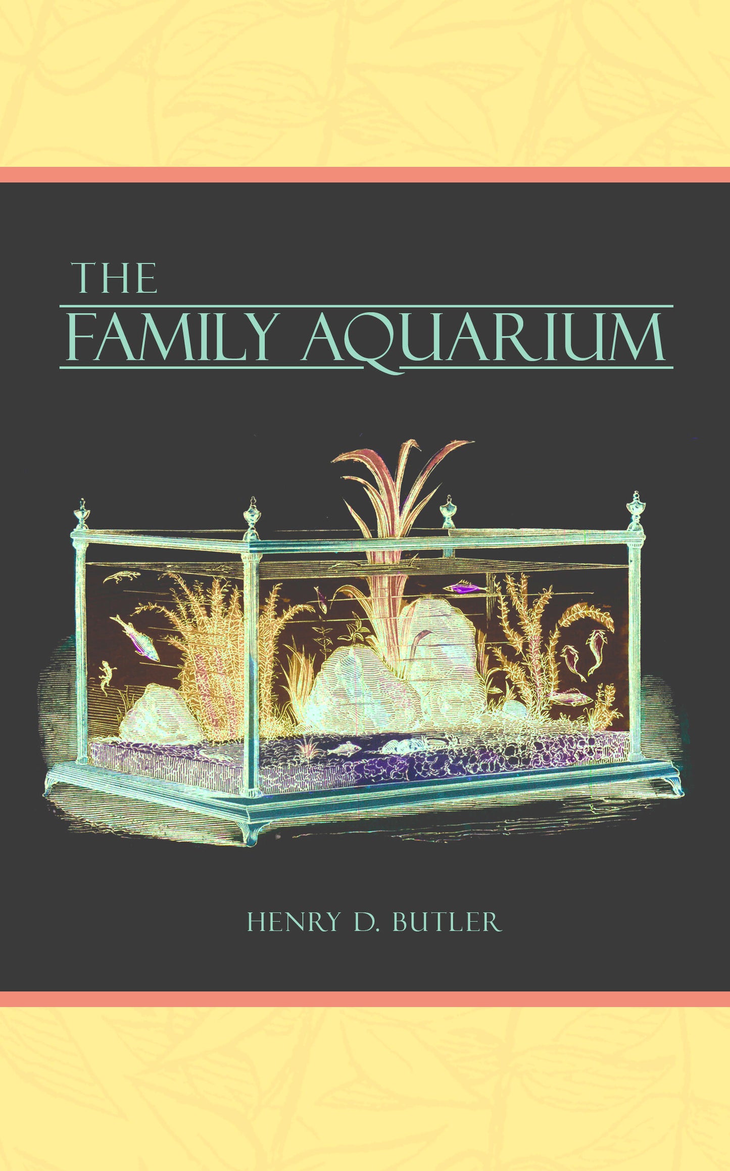Family Aquarium