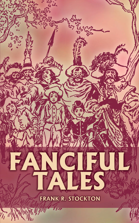 Fanciful Tales