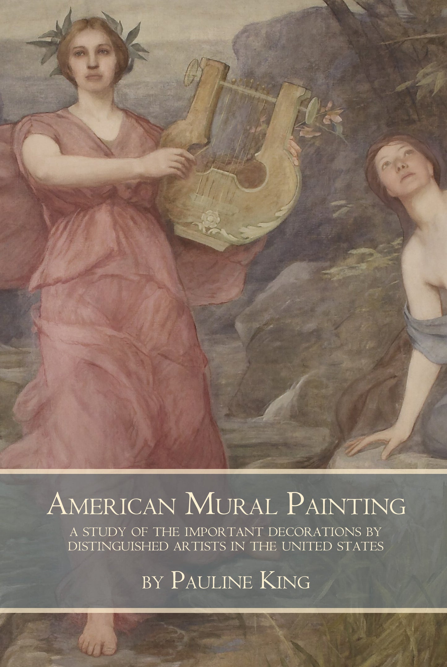 American Mural Painting