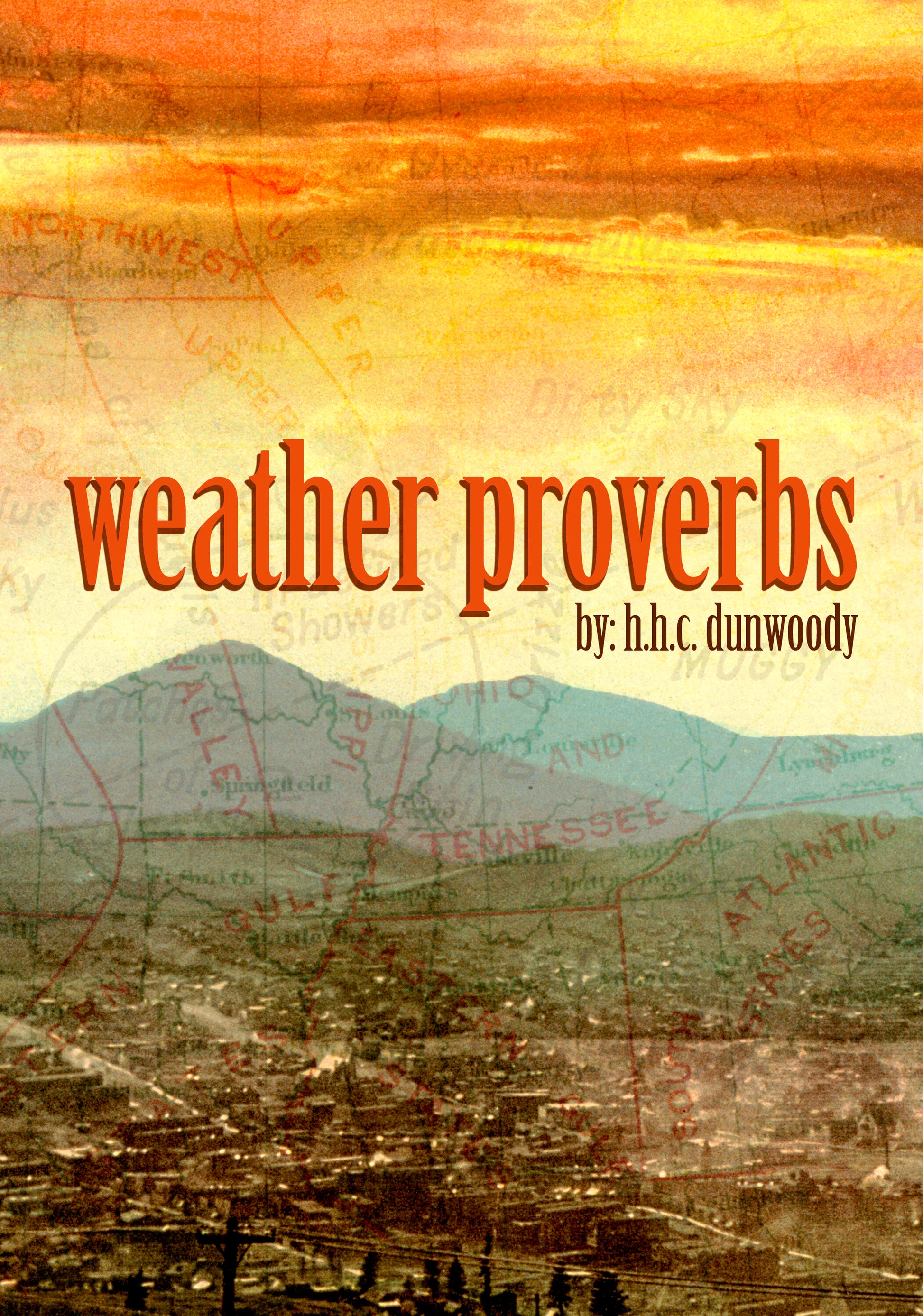 Weather Proverbs